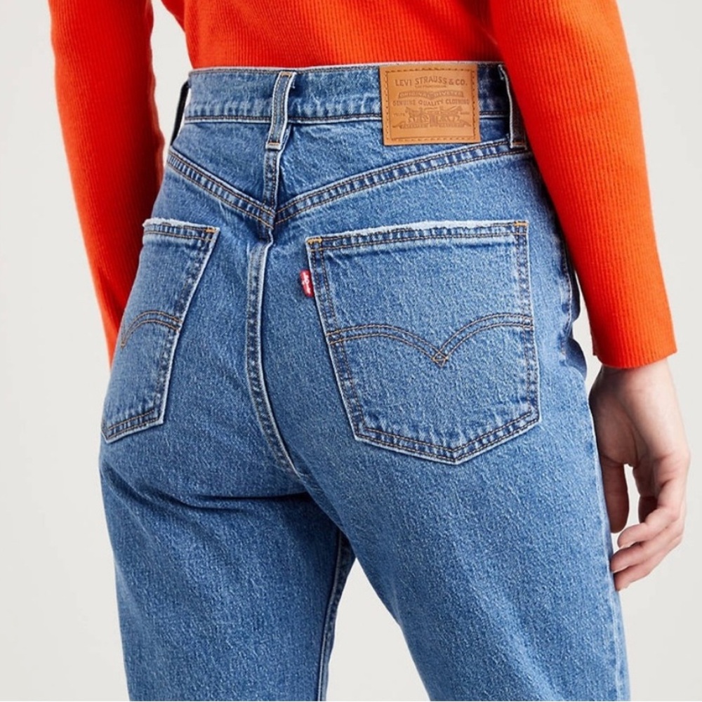 Levi's 70s High Slim Straight Women's Jeans